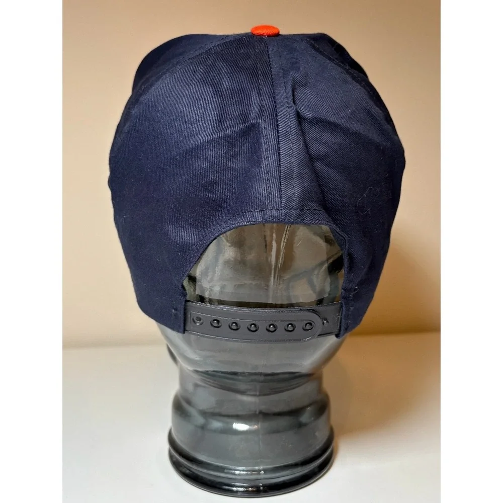 Virginia Cavaliers Vintage Snapback Hat | Twins Enterprise